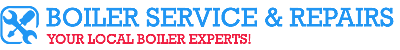 Boiler Repairs Enfield logo