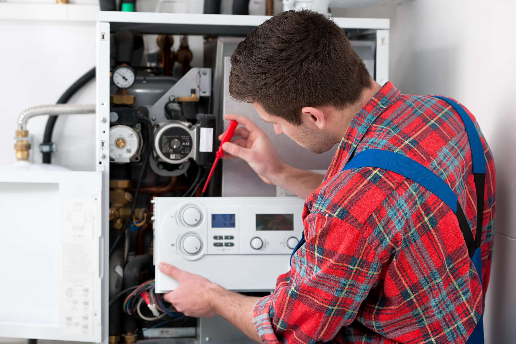 Boiler Repairs Enfield, Call 020 3519 1525